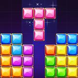 Block Puzzle - Gem Block