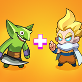 Merge Hero иконка