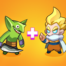 Merge Hero - Empire Evolution APK