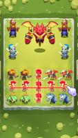 Merge Hero скриншот 1