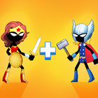 Merge Master أيقونة
