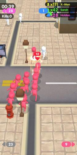 Download Stickman Io Superme Latest 2 0 1 Android Apk