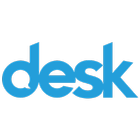 Desk icono