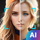 iCam：AI Art Face Photo Editor APK