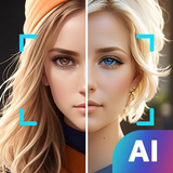 iCam：AI Art Face Photo Editor