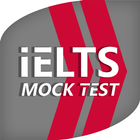 IELTS Mock Test アイコン