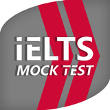 IELTS Mock Test icono