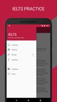 Poster IELTS Mock Test