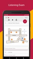 IELTS Listening Pro syot layar 2