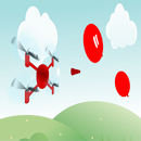 Drone Game 2D23 APK