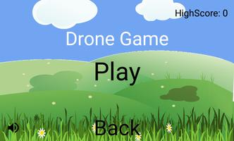 Drone Game 2D23 capture d'écran 1