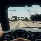 Car Highway Racing Traffic иконка