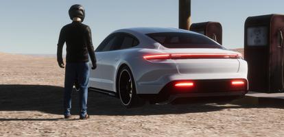 Car Highway Racing Traffic скриншот 1