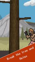 Heavy Hand: Box Wood poster