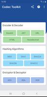 Codec Toolkit الملصق