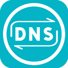 Dns Changer-icoon