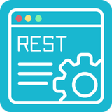 DroidRest أيقونة