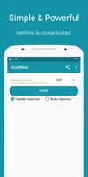 DroidRest تصوير الشاشة 2