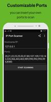IP Port Scanner screenshot 2
