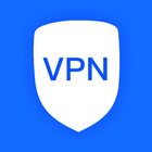 IOS VPN ไอคอน