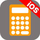 iCalculator -iOS -ical APK