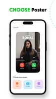 iCall Screen اسکرین شاٹ 2