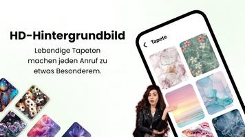iCall-Bildschirm Screenshot 1