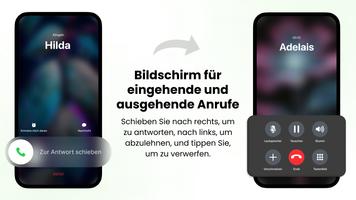 iCall-Bildschirm Screenshot 2