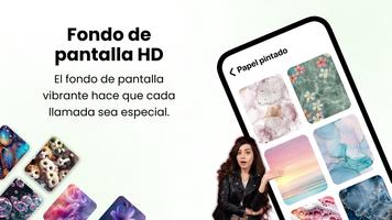 Pantalla iCall: Teléfono captura de pantalla 1