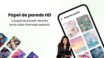 Tela iCall imagem de tela 1