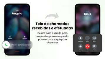 Tela iCall imagem de tela 2