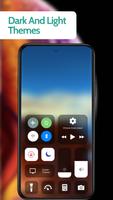 Control Center IOS 18 icenter screenshot 3