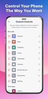 Control Center โปสเตอร์