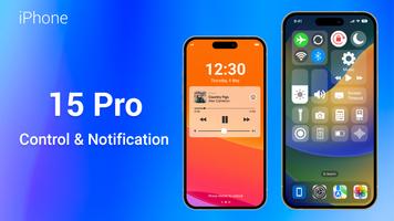 iOS کنٹرول سینٹر iOS 15 اسکرین شاٹ 3