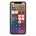 IOS14: アイホン - コントロールセンター - アイフォン - コントロール接続