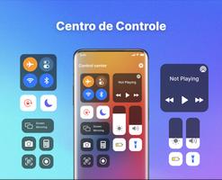 Control Center Simple Cartaz