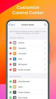 Notification Center Simple poster
