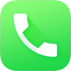 Dialer IOS11 style アプリダウンロード