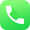 Dialer IOS11 style APK