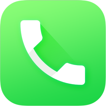 Dialer IOS11 style for Android APK Download