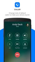 Dialer IOS11 style تصوير الشاشة 1