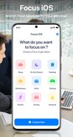 iFocus: Do Not Disturb OS 16 постер