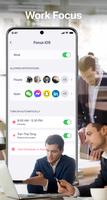 iFocus: Do Not Disturb OS 16 Screenshot 1