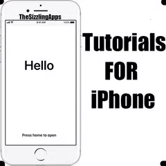 Tutorials For iPhone アプリダウンロード