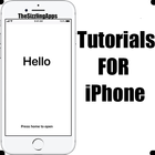 Tutorials For iPhone icône