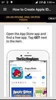 Tutorials For iPhone Affiche