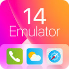 iOs Emulator ícone