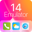 آیکون‌ iOs Emulator