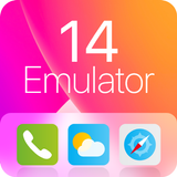 iOs Emulator simgesi