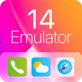 iOs Emulator icône